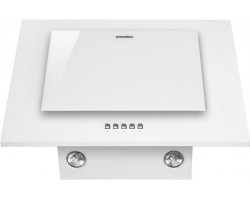 Кухонная вытяжка MAUNFELD Tower C 60 белый-foto6