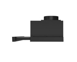 Кухонная вытяжка MAUNFELD VS Fast Glass 60 черный-foto5