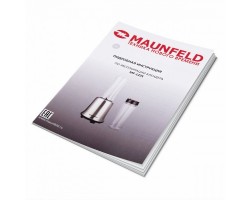 Блендер MAUNFELD MF-122S-foto7