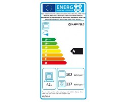Шкаф духовой электрический MAUNFELD MEOFE.676RBG2.TMS-foto2