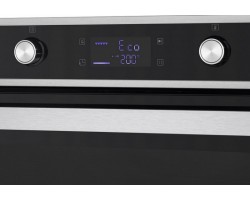 Шкаф духовой электрический MAUNFELD AEOH.749S-foto7