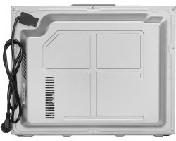 Шкаф духовой электрический MAUNFELD MCMO5013MDGB-foto10