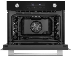 Шкаф духовой электрический MAUNFELD MCMO5013MDGB-foto3