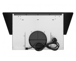 Кухонная вытяжка MAUNFELD York Push 60 черный-foto5