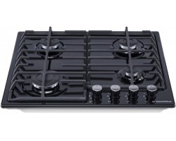 Газовая варочная панель MAUNFELD EGHG.64.6CB/G-foto3