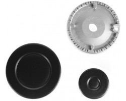 Газовая варочная панель MAUNFELD EGHG.64.6CB/G-foto13