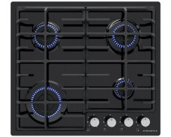 Газовая варочная панель MAUNFELD EGHG.64.6CB/G-foto2