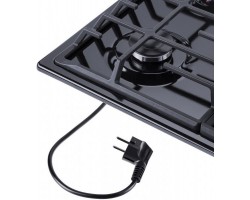 Газовая варочная панель MAUNFELD EGHG.64.6CB/G-foto12