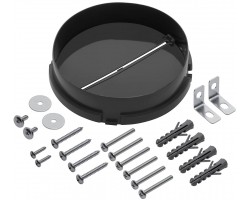 Кухонная вытяжка MAUNFELD VS Touch 850 60 белый-foto16