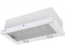 Кухонная вытяжка MAUNFELD VS Touch 850 60 белый-foto2