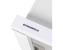 Кухонная вытяжка MAUNFELD VS Touch 850 60 белый-foto15