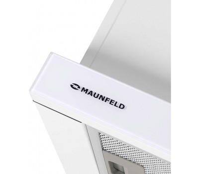 Кухонная вытяжка MAUNFELD VS Touch 850 60 белый