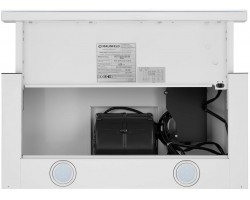 Кухонная вытяжка MAUNFELD VS Touch 850 60 белый-foto6