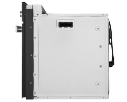 Шкаф духовой газовый MAUNFELD EOGC604W (с электрическим грилем)-foto4