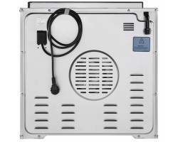 Шкаф духовой газовый MAUNFELD EOGC604B (с электрическим грилем)-foto5