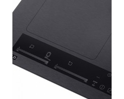 Индукционная варочная панель MAUNFELD EVI.594.FL2(S)-GR-foto4