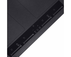 Индукционная варочная панель MAUNFELD EVI.594.FL2(S)-GR-foto8