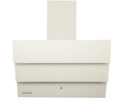 Кухонная вытяжка MAUNFELD Cascada 60 бежевый-foto4