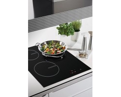 Электрическая варочная панель MAUNFELD EVCE.453.D-BK-foto2