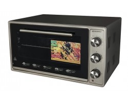 Мини-печь MAUNFELD CEMOB.363.S1-foto2