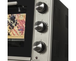 Мини-печь MAUNFELD CEMOB.363.S1-foto4