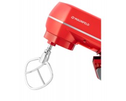 Миксер планетарный MAUNFELD MF-423R-foto5