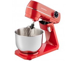 Миксер планетарный MAUNFELD MF-423R-foto2