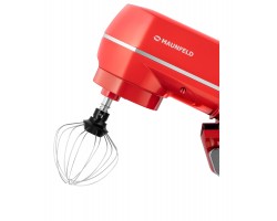 Миксер планетарный MAUNFELD MF-423R-foto6