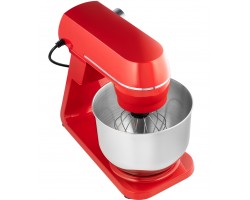 Миксер планетарный MAUNFELD MF-423R-foto3