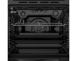 Шкаф духовой электрический MAUNFELD EOEF.766B2-foto5