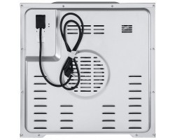 Шкаф духовой электрический MAUNFELD EOEH.7611SCW-foto3