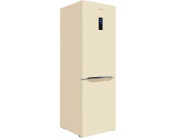 Холодильник-морозильник MAUNFELD MFF187NFBG10-foto6