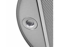 Кухонная вытяжка MAUNFELD Lee Wall 35 нержавеющая сталь-foto5