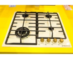 Газовая варочная панель MAUNFELD MGHE.64.74RIB-foto3