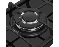Газовая варочная панель MAUNFELD EGHG.31.33CB\G-foto6