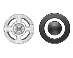 Газовая варочная панель MAUNFELD EGHG.31.33CB\G-foto12