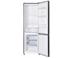 Холодильник MAUNFELD MFF176SFSB-foto2