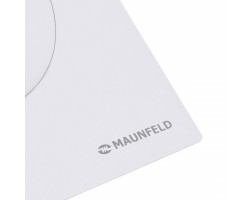 Индукционная варочная панель MAUNFELD EVI.594-WH-foto5