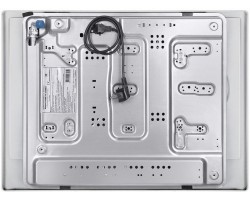 Газовая варочная панель MAUNFELD EGHE.75.33CW\G-foto2