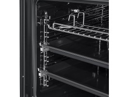 Шкаф духовой электрический MAUNFELD EOEM.769BG-foto12