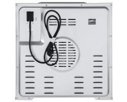 Шкаф духовой электрический MAUNFELD EOEM.769S1-foto19