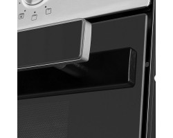 Шкаф духовой электрический MAUNFELD EOEM.769S1-foto9