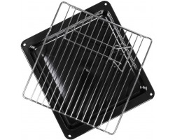 Шкаф духовой электрический MAUNFELD EOEM519B-foto14