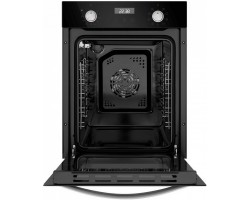 Шкаф духовой электрический MAUNFELD EOEM519B-foto3
