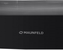 Шкаф духовой электрический MAUNFELD EOEM519B-foto8