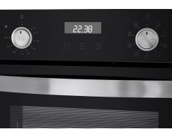 Шкаф духовой электрический MAUNFELD EOEM519B-foto7