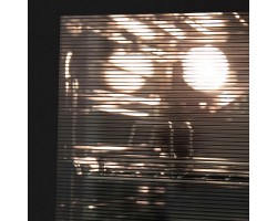 Шкаф духовой электрический MAUNFELD EOEM519B-foto9