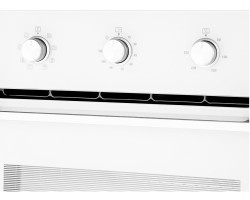 Шкаф духовой электрический MAUNFELD MEOC708PW-foto7