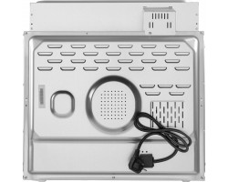 Шкаф духовой электрический MAUNFELD MEOC708PW-foto16