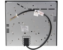 Электрическая варочная панель MAUNFELD EVCE.594.SM.D-BK-foto2